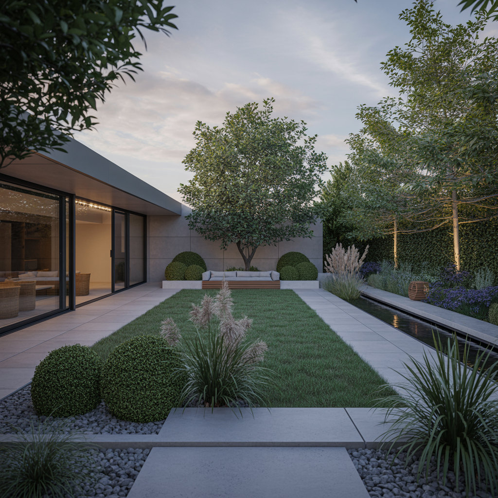 Style Contemporain