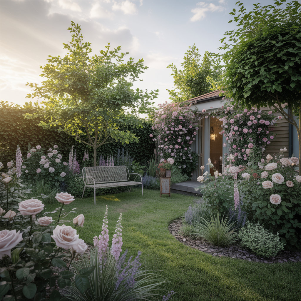 Style Romantique